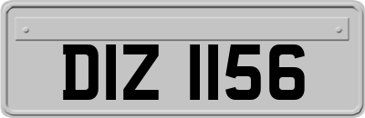 DIZ1156