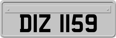 DIZ1159