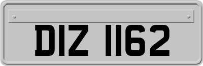DIZ1162