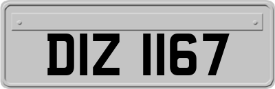 DIZ1167