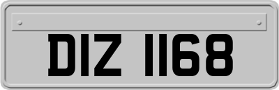 DIZ1168