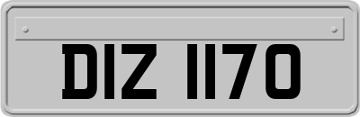 DIZ1170