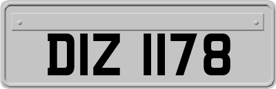 DIZ1178