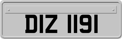 DIZ1191