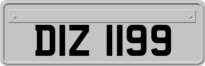 DIZ1199