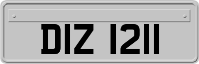 DIZ1211