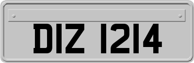 DIZ1214