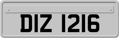 DIZ1216