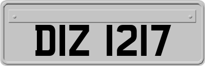 DIZ1217
