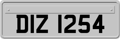 DIZ1254