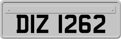 DIZ1262