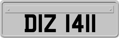 DIZ1411