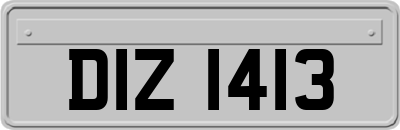 DIZ1413