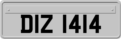 DIZ1414