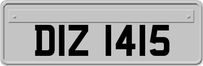 DIZ1415