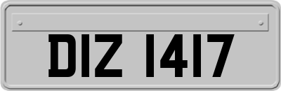 DIZ1417