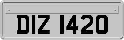 DIZ1420