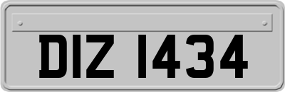 DIZ1434