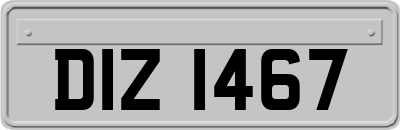 DIZ1467