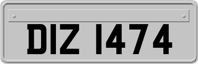 DIZ1474