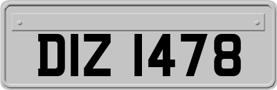 DIZ1478