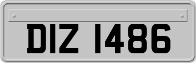 DIZ1486