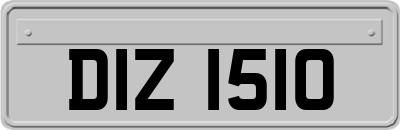 DIZ1510