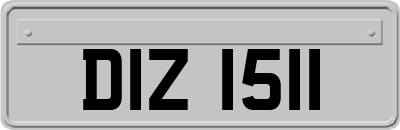 DIZ1511