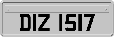 DIZ1517