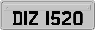 DIZ1520