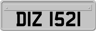 DIZ1521
