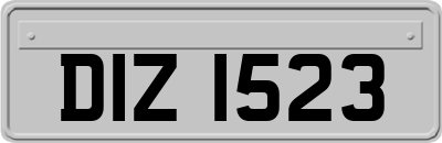 DIZ1523