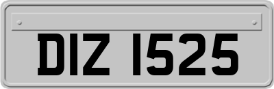 DIZ1525