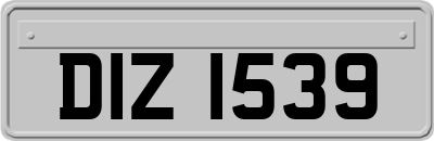DIZ1539