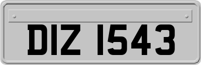 DIZ1543