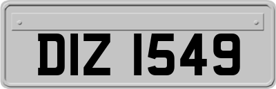 DIZ1549