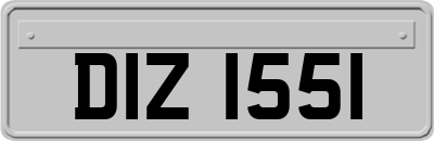 DIZ1551