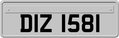 DIZ1581