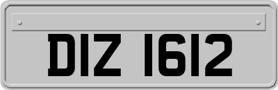 DIZ1612