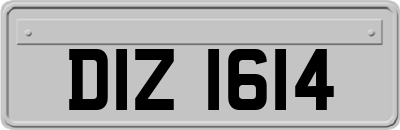 DIZ1614