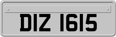 DIZ1615