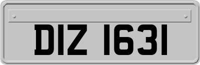 DIZ1631
