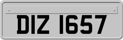 DIZ1657