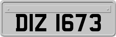 DIZ1673