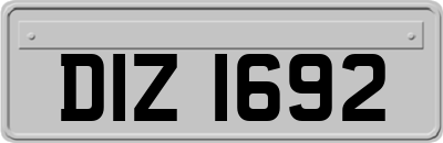 DIZ1692