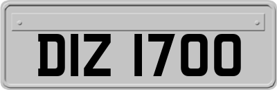 DIZ1700