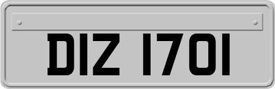 DIZ1701