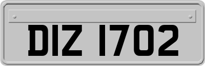 DIZ1702