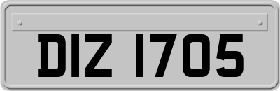 DIZ1705