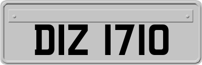 DIZ1710